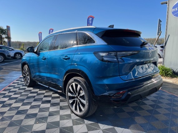 RENAULT Austral Austral 0km-003.jpg